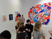 Todd james (reas)- great adventure madrid opening