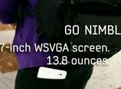 Samsung Galaxy Nouvelle vidéo élogieuse tablette
