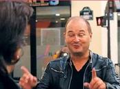 Cauet prend pour promo
