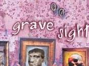 Charlaine HARRIS Grave Sight (Harper Connelly 7+/10