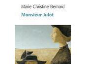 Monsieur Julot Marie Christine Bernard