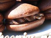 Whoopies Pies