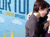 Trop loin pour toi,un avec Interflora