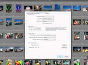 Lightroom personnalisation préférences