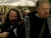 Sons anarchy saison bande annonce l'épisode