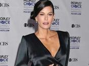 Smallville saison actrice Desperate sera mère Loïs Lane