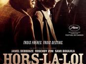 Rachid Bouchareb "Hors-la-loi film l'injustice"