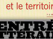 Carte Territoire Michel Houellebecq