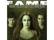 L'aventure Twilight adaptée comic book