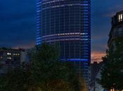 Tour Montparnasse s’illuminera dĂ¨s 2011