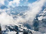 L'IMAGE JOUR: vallée Lauterbrunnen