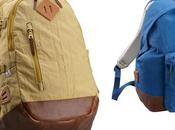 Visvim 2010 laminaria backpacks