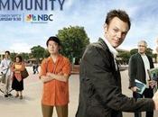 Community saison titres premiers épisodes (Spoiler)