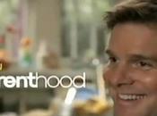Parenthood saison vidéo promo l'épisode