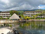 Hôtel Manava Tahiti.