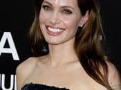 Angelina Jolie actrice bosniaque dans film