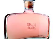 vendredis Flacon élégance Saint Marc, cuvée parfumée ventoux rosée