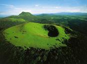 Bientôt parcs naturels Auvergne