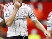 Gerrard défend copains