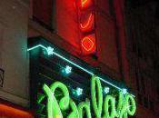 BAILA nouveaux rendez-vous Salsa Bachata, mardis jeudis Paris (Balajo)