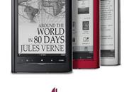 Sony Reader mieux pour format