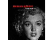 écrits Marilyn Monroe France Culture