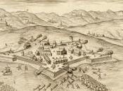 Patrimoine histoire notre territoire: Songy Fort