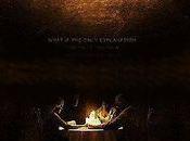 Haunting Connecticut