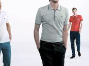 Lacoste L.12.12 rationalisation polo