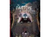 fantôme Canterville (bd)