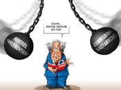 Caricatures semaine septembre 2010