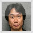Shigeru Miyamoto rival professeur Rubik