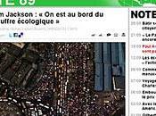 Encore Jackson, commence faire parler dans médias