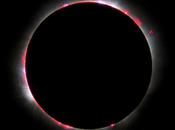 L'IMAGE JOUR: Eclipse solaire