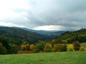 arrivée l’automne