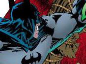 Comics: Minuit Gotham