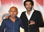 Eric Ramzy C'est reparti pour tour