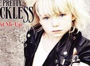 Pretty Reckless l'insouciance rock