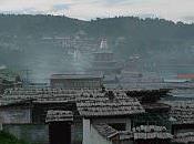 Terres Tibetaines (7/7) Langmusi, Petit Paradis Tibétain