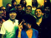 Escort: Cocaine Blues Avec pareil, titre peut...