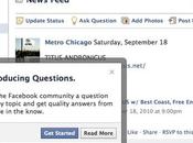 Facebook Questions début forums