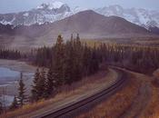 L'IMAGE JOUR: Chemin Canada