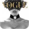 Vogue arrive iPad avec appli