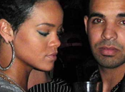 Drake Rihanna nouveau ensemble