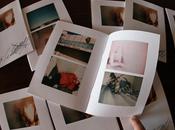 Erik brunetti polaroids zine