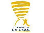 Coupe Ligue 1/8èmes finales Auxerre Montpellier ACA...