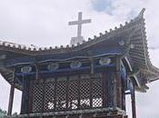 Catholicisme Chine: vallée oubliée