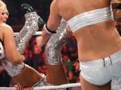 Natalya remporte Battle Royal Divas