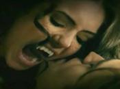 Vampire Diaries saison spoiler Damon love story