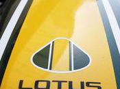 Lotus Racing défend